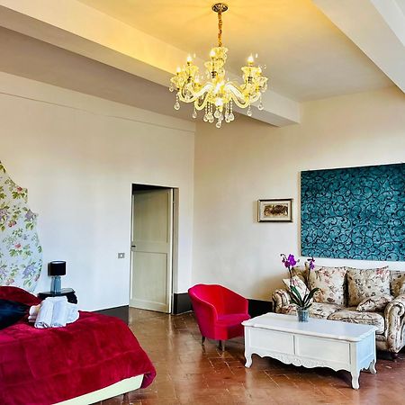 Domus An - Sant'Agata-Historical Home-Very Central シエーナ エクステリア 写真