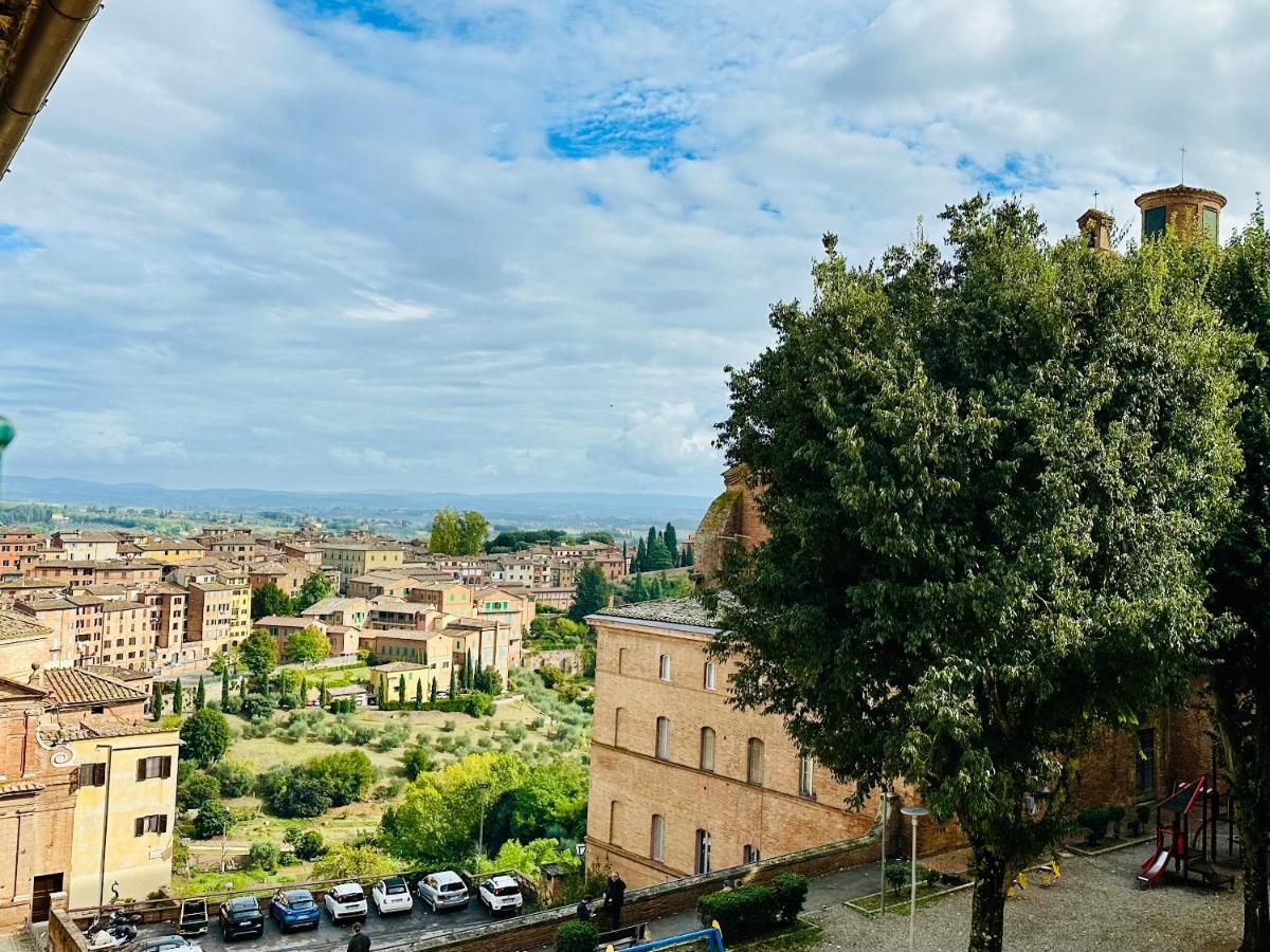 Domus An - Sant'Agata-Historical Home-Very Central シエーナ エクステリア 写真