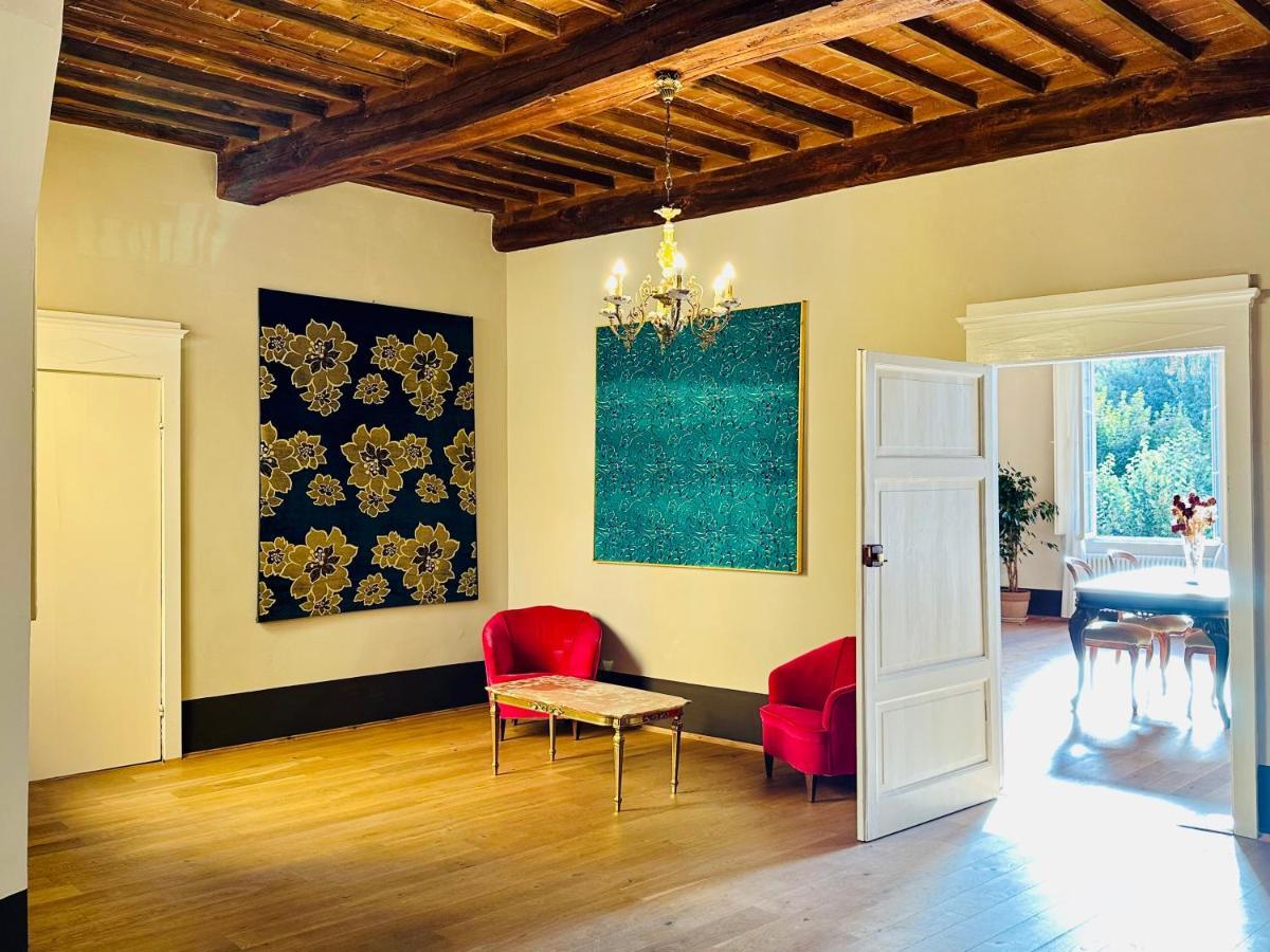 Domus An - Sant'Agata-Historical Home-Very Central シエーナ エクステリア 写真